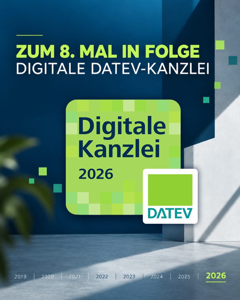 Digitale Kanzlei 2026
