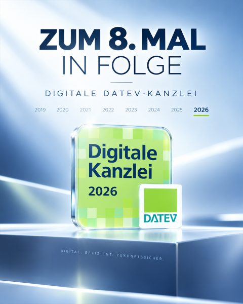 DATEV Digitale Kanzlei 2026